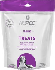 Nupec Treats Training - 180g